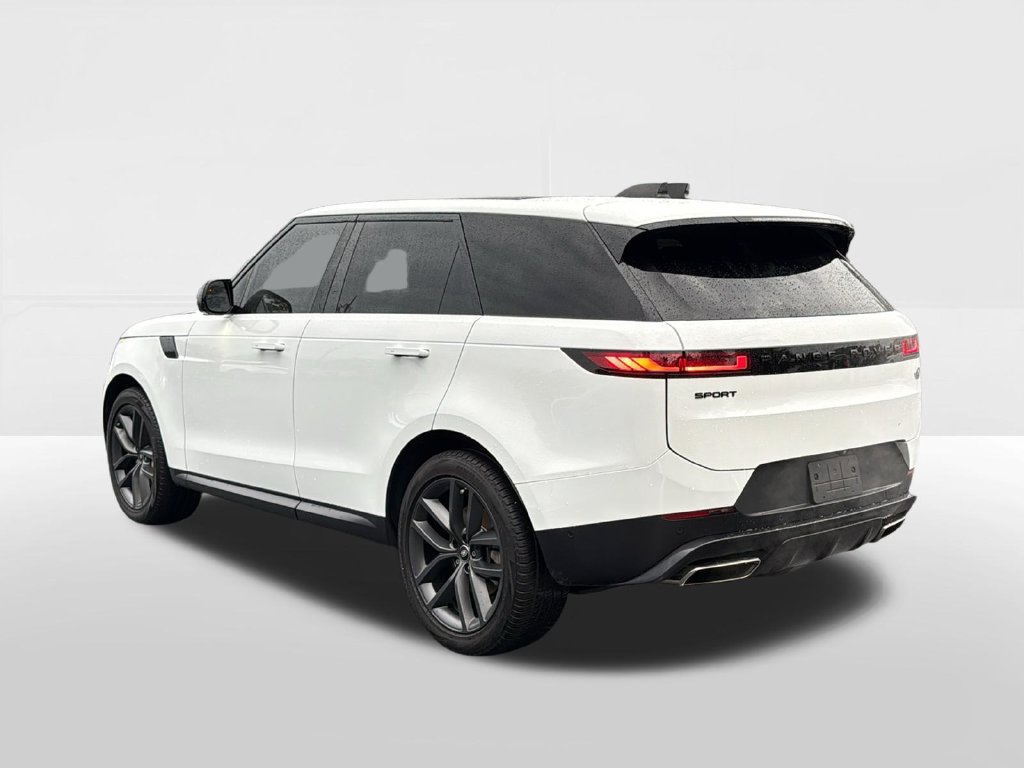 Used 2023 Land Rover Range Rover Sport SE AWD/4WD image 6