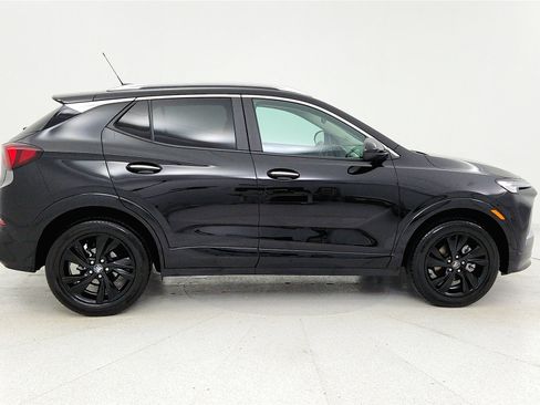 Used 2024 Buick Encore GX Sport Touring image 5