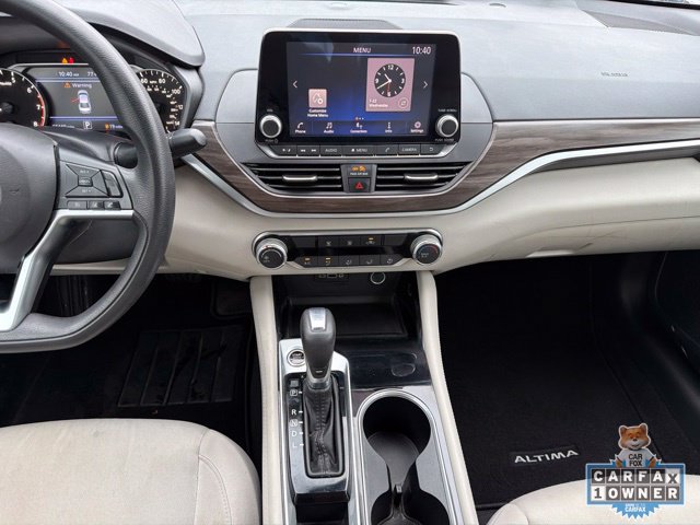 Certified 2023 Nissan Altima 2.5 SV FWD image 15