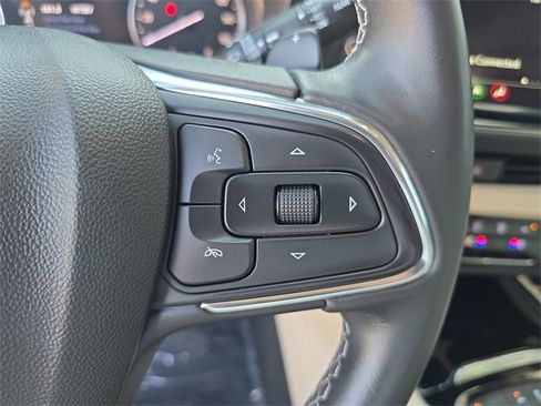 Certified 2023 Buick Envision Avenir image 26