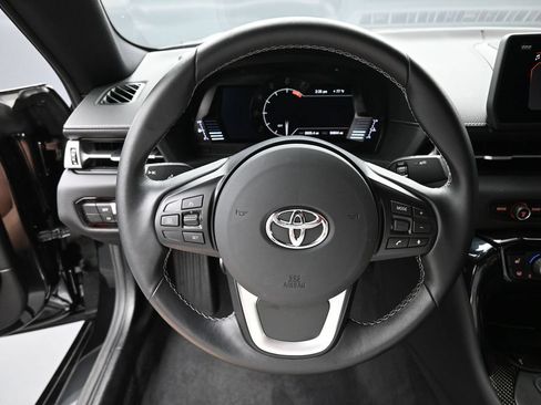 Certified 2026 Toyota Supra w/ Driver Assist Package RWD image 16