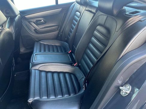 Used 2012 Volkswagen CC Sport FWD image 17