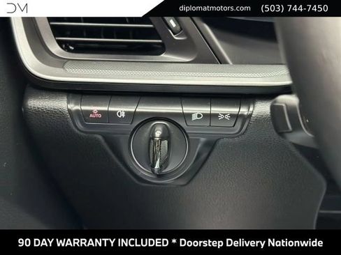 Used 2024 Porsche 911 Carrera S w/ Sport Package RWD image 34