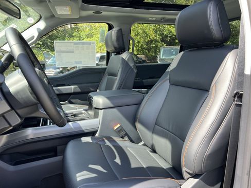 New 2026 Ford F350 Lariat w/ Lariat Ultimate Package image 13