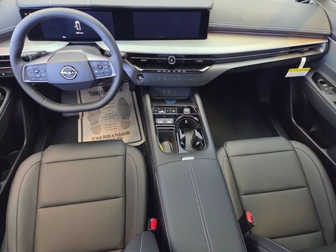 New 2027 Nissan Murano SL AWD/4WD image 9