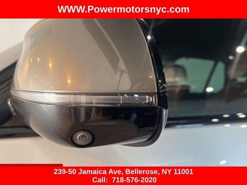 Used 2023 BMW X5 M50i w/ Premium Enhanced Package AWD/4WD image 35