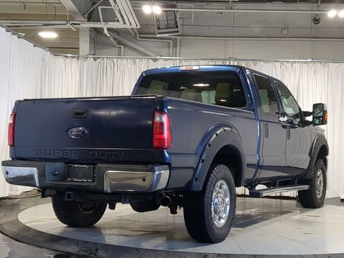 Used 2015 Ford F250 XLT w/ XTR Plus Package image 16