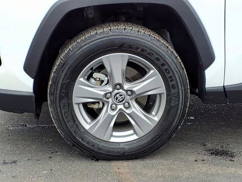 Certified 2024 Toyota RAV4 XLE image 9