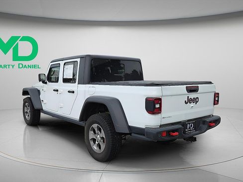 Used 2020 Jeep Gladiator Rubicon image 4