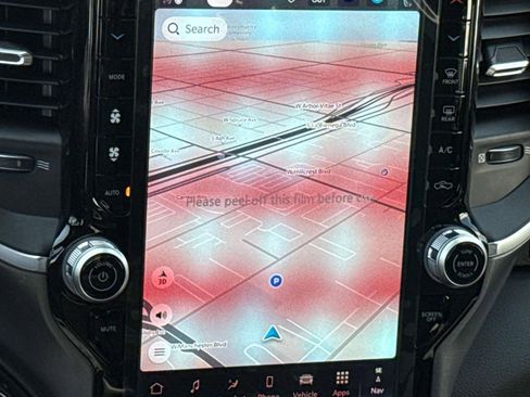 New 2025 RAM 1500 Big Horn image 18