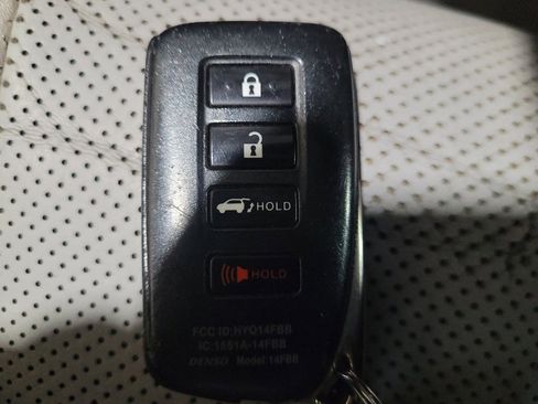 Used 2016 Lexus RX 350 AWD w/ Premium Package image 32