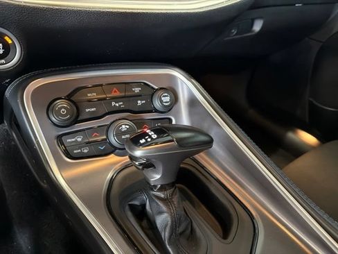 Used 2020 Dodge Challenger R/T RWD image 21