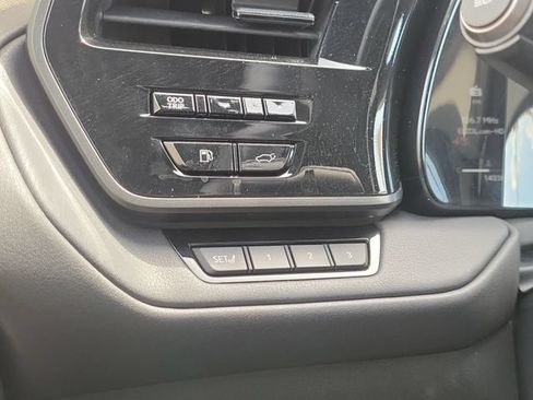 Used 2024 Lexus TX 350 FWD w/ Captains Chair Package image 12