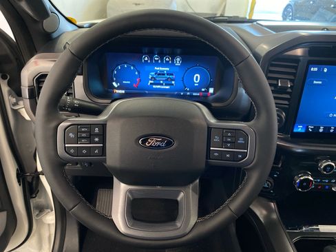 New 2026 Ford F150 Lariat w/ Equipment Group 501A Mid AWD/4WD image 20