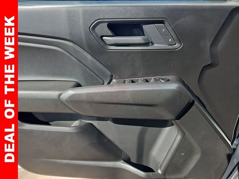 New 2026 Chevrolet Colorado Trail Boss image 26