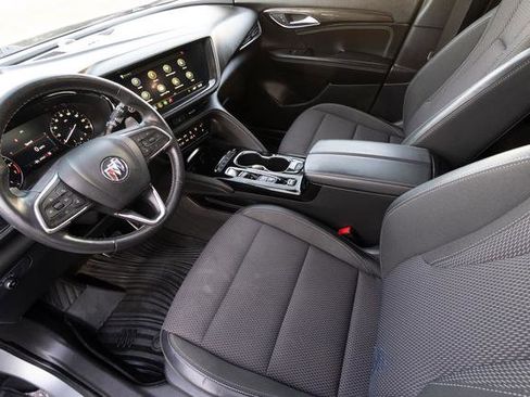 Used 2023 Buick Envision Preferred w/ Sport Touring Package image 23