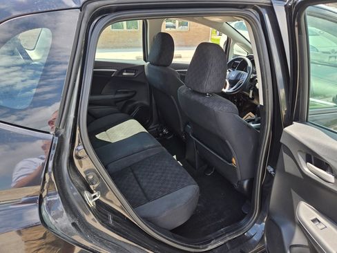Used 2015 Honda Fit LX image 22
