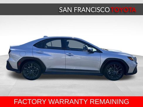 Used 2024 Subaru WRX Premium AWD/4WD image 6