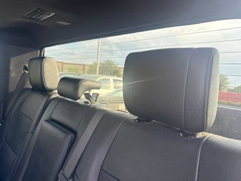 Used 2023 Toyota Tundra Platinum AWD/4WD image 8