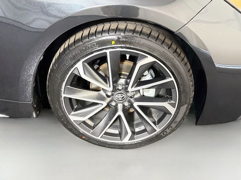 Used 2020 Toyota Corolla SE FWD image 31