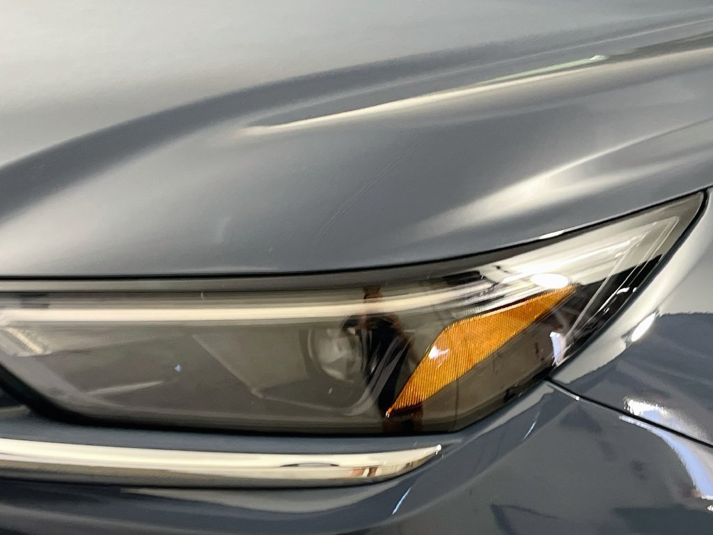 New 2026 Toyota Grand Highlander AWD image 8