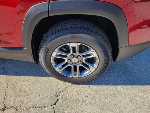 New 2026 GMC Terrain Elevation image 8