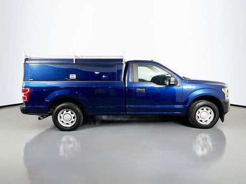 Used 2019 Ford F150 XL w/ Equipment Group 101A Mid image 4