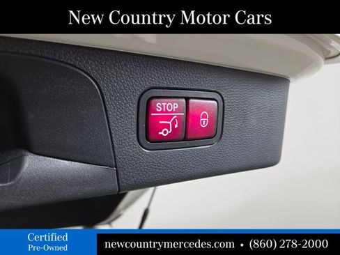 Certified 2021 Mercedes-Benz GLC 43 AMG 4MATIC image 12