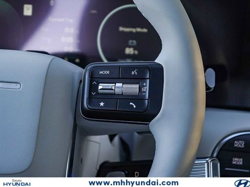 New 2026 Hyundai Palisade FWD Hybrid image 19