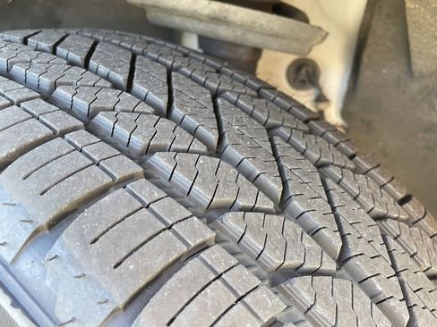 Used 2017 GMC Acadia SLT image 42