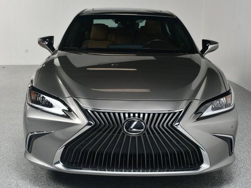 Used 2021 Lexus ES 350 w/ Premium Package image 26