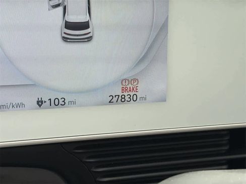 Used 2024 Hyundai Ioniq 5 SEL image 20