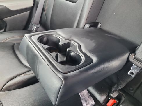 Used 2024 Jeep Compass Limited image 26