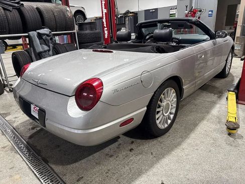 Used 2004 Ford Thunderbird RWD image 27