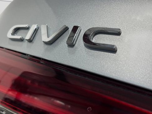 New 2026 Honda Civic Sport image 9