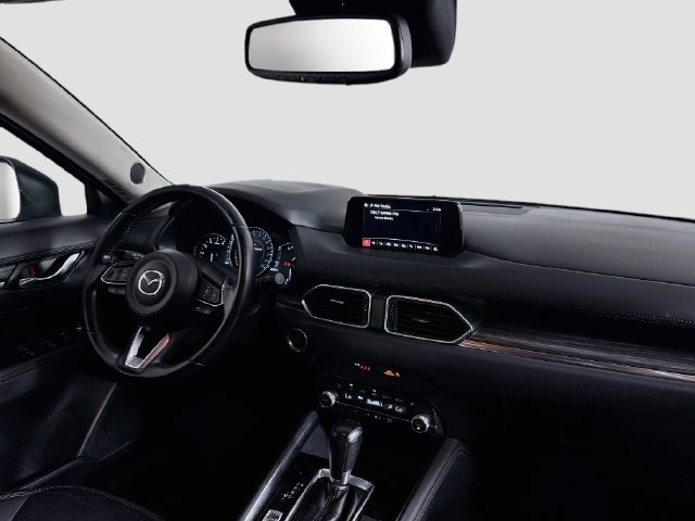 Used 2020 MAZDA CX-5 Grand Touring FWD image 29