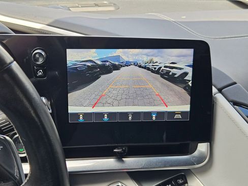 Used 2020 Chevrolet Corvette Stingray Preferred Cpe w/ 2LT Preferred Equipment Group RWD image 22