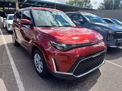Used 2025 Kia Soul LX