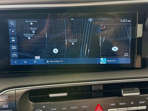 New 2026 Hyundai Palisade Calligraphy image 12