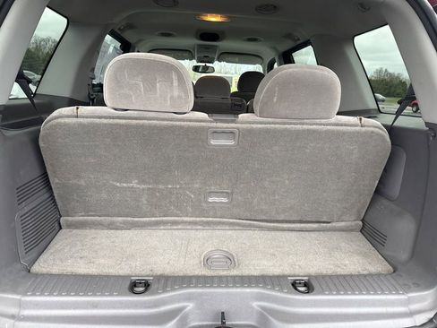 Used 2004 Ford Explorer XLT image 16