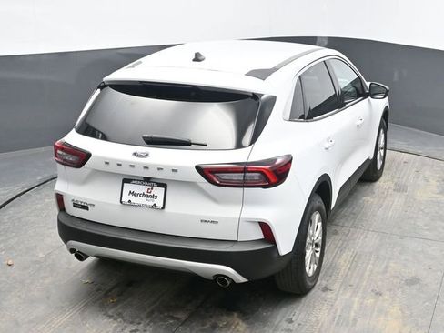 Used 2023 Ford Escape Active image 21