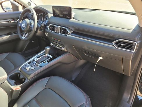 New 2025 MAZDA CX-5 Carbon Edition image 5