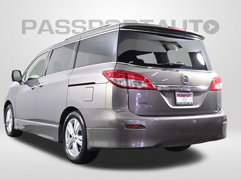 Used 2014 Nissan Quest LE image 6