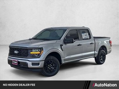 New 2026 Ford F150 STX