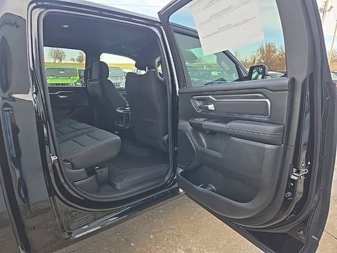 New 2026 RAM 1500 Big Horn image 90