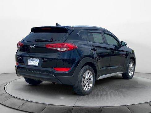 Used 2018 Hyundai Tucson SEL FWD image 5