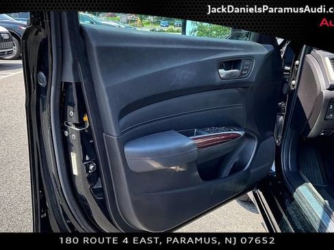 Used 2015 Acura TLX FWD image 14