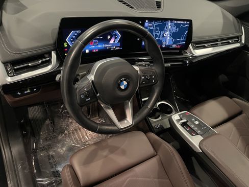 Certified 2023 BMW X1 xDrive28i w/ Convenience Package image 13