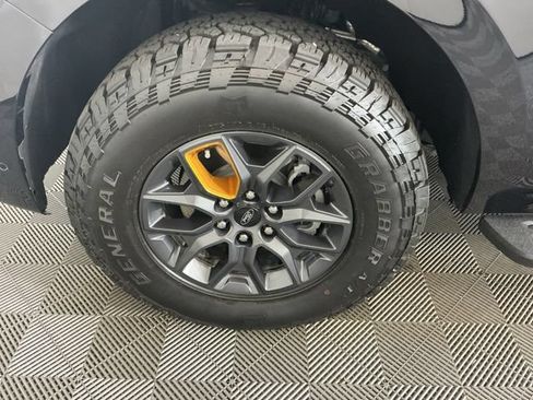 Used 2025 Ford Expedition Tremor AWD/4WD image 35