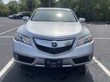 Used 2013 Acura RDX AWD w/ Technology Package image 2